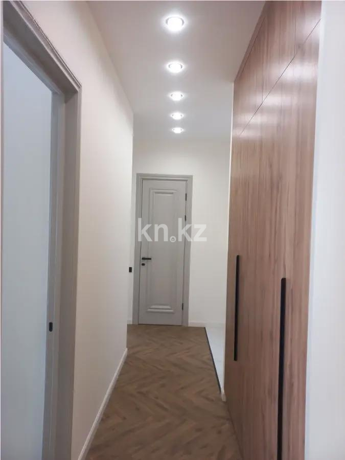 Продажа 2-комнатной квартиры, 57 м² в Астане - фото 3