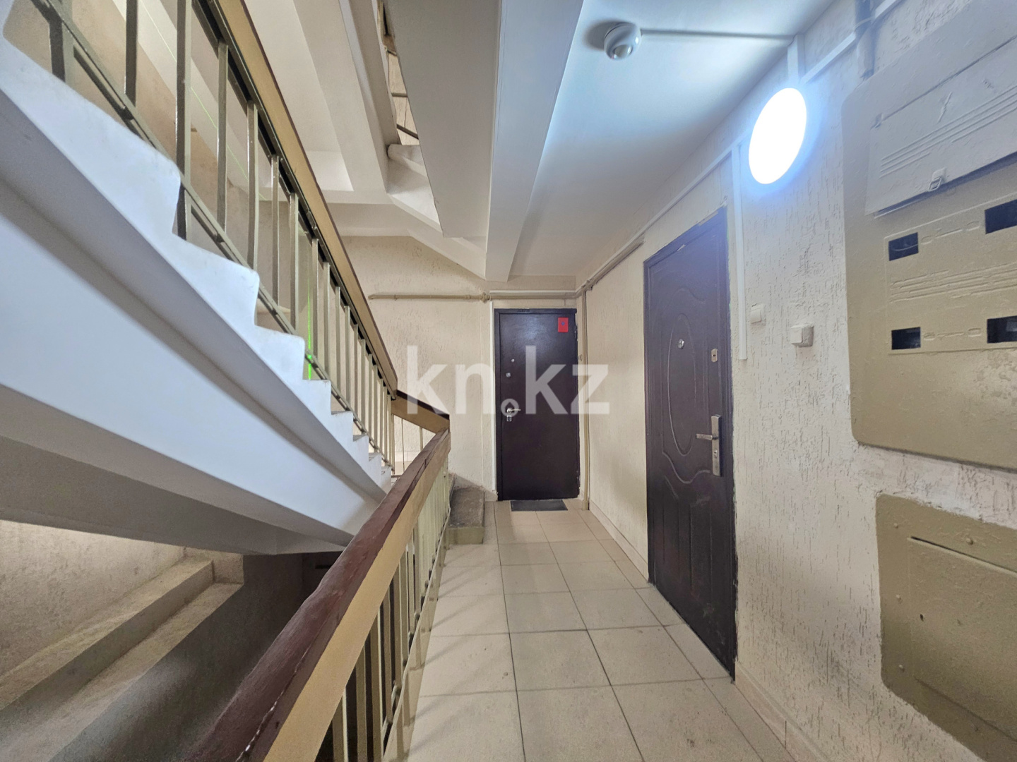 Продажа 1-комнатной квартиры, 37 м², пр. Абылай хана в Алматы - фото 5