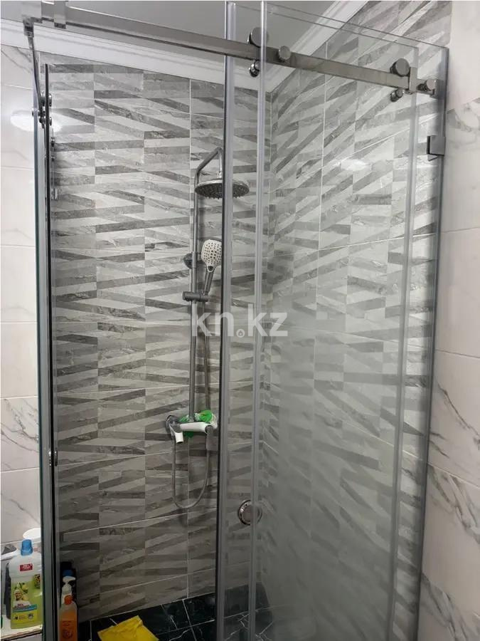 Продажа 1-комнатной квартиры, 46.2 м², ул. Жунисова, дом  14/9 - Продажа  однокомнатных квартир в новостройках Алматы без посредников с фото фото 3 из 4