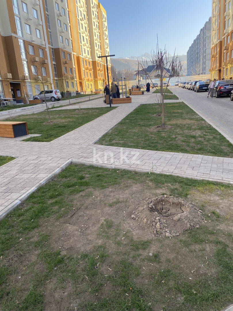 Продажа 2-комнатной квартиры, 58 м², Аймауытова - Продажа квартир в Казахстане фото 5 из 6