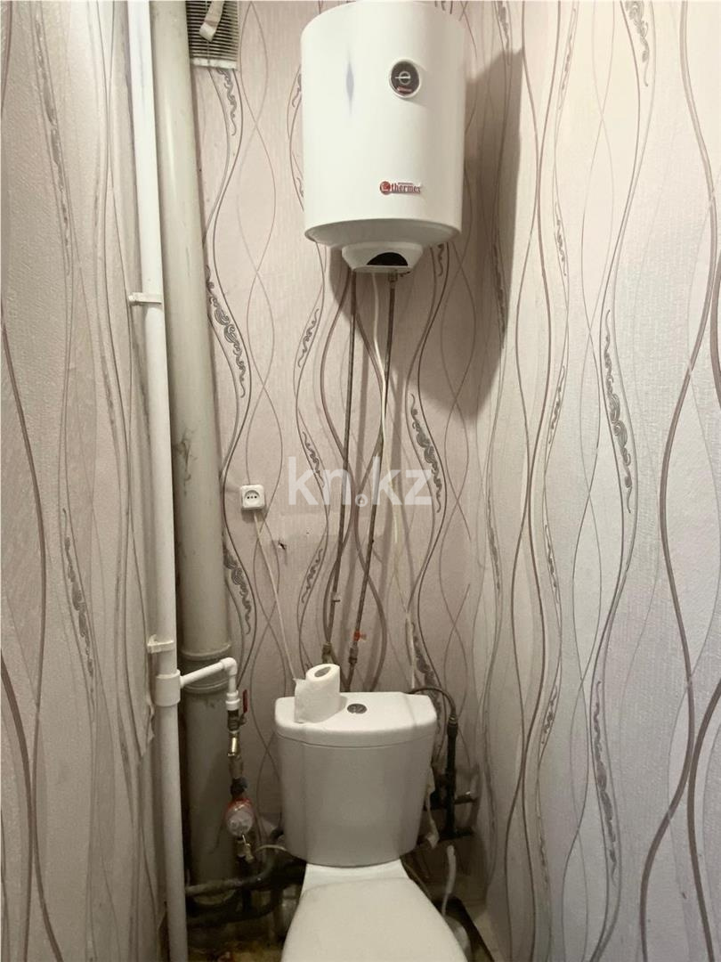 Продажа 1-комнатной квартиры, 34 м² - Продажа однокомнатных квартир в Караганде фото 6 из 7