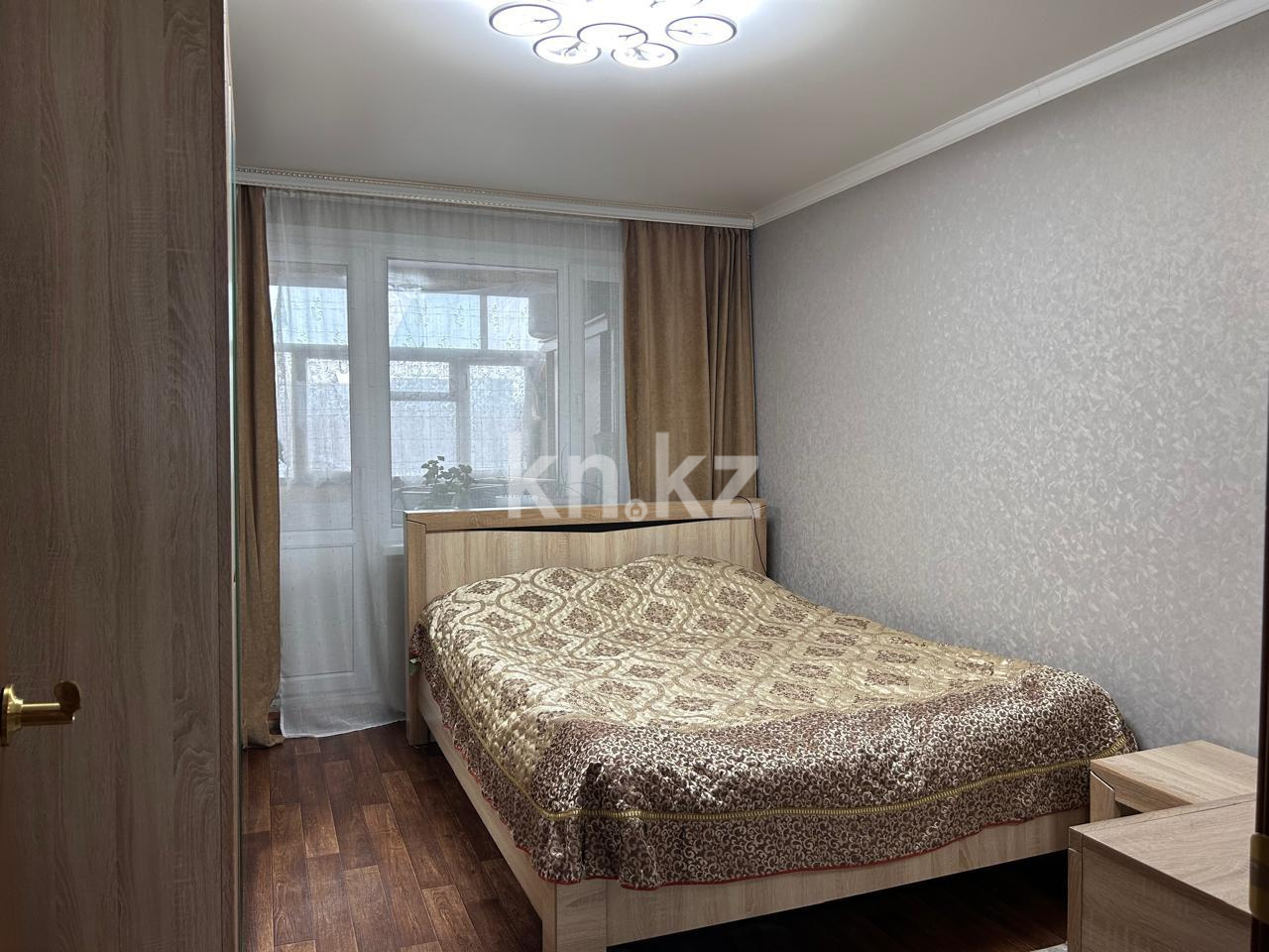 Продажа 3-комнатной квартиры, 68 м², ул. Чернышевского в Темиртау - фото 5