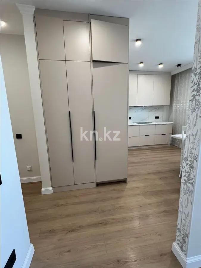 Продажа 2-комнатной квартиры, 46.4 м², ул. Сыганак, дом  32 - Продажа квартир в Астане фото 6 из 6