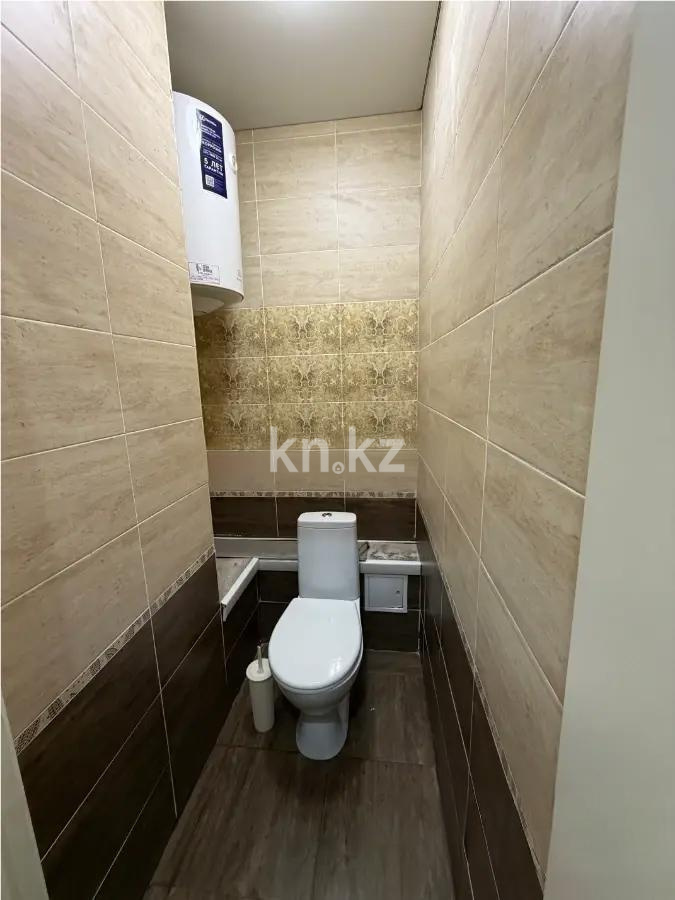 Продажа 3-комнатной квартиры, 72 м² - Продажа квартир в монолитно-каркасном доме в Караганде фото 5 из 5