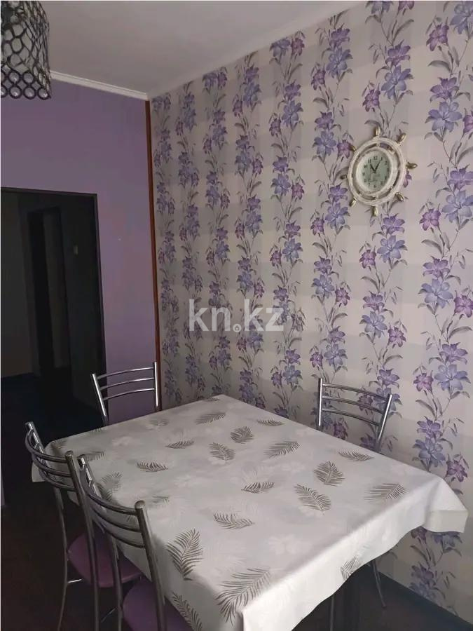 Продажа 2-комнатной квартиры, 54 м², ул. 6-й мик-н, дом  34б - Продажа квартир в Темиртау без посредников фото 5 из 6