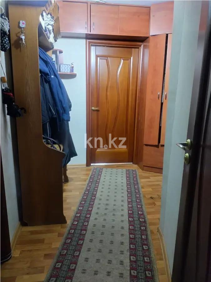 Продажа 4-комнатной квартиры, 72 м² - Продажа четырехкомнатных квартир в Алматы фото 5 из 5