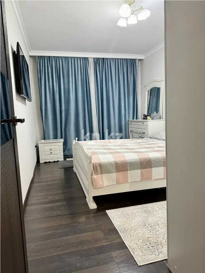 Продажа 3-комнатной квартиры, 78 м², ул. Жургенова, дом  28 - Продажа  трехкомнатных квартир в Астане без посредников фото 2 из 8