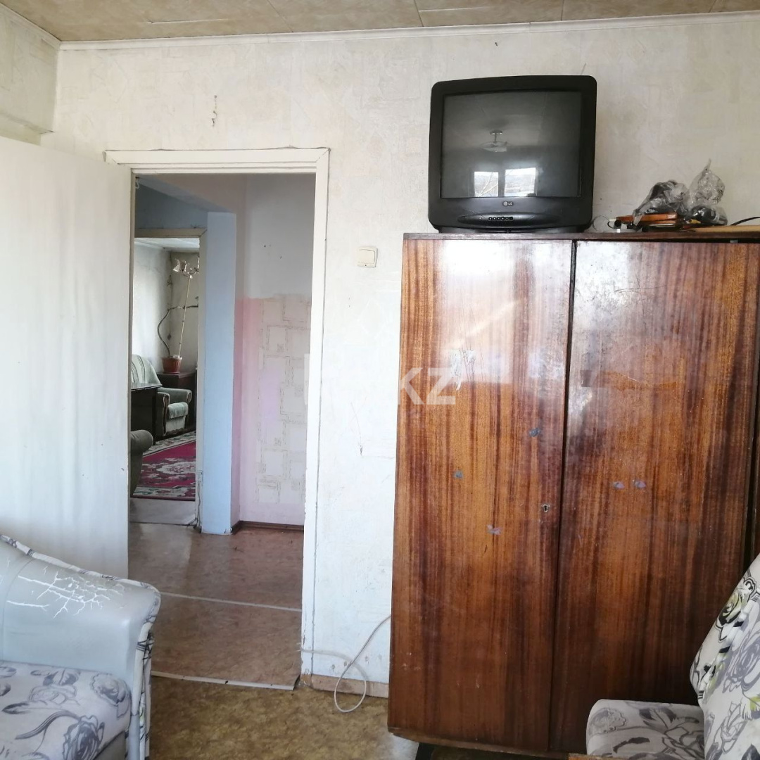 Продажа 2-комнатной квартиры, 52.05 м² - Продажа квартир в Усть-Каменогорске фото 11 из 16