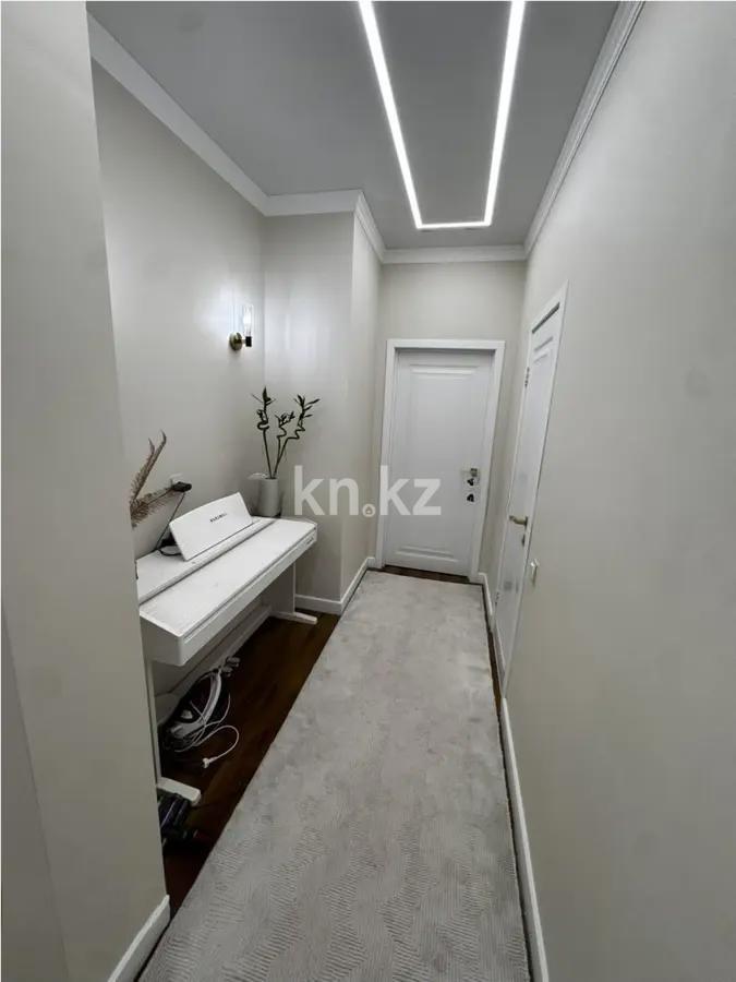 Продажа 3-комнатной квартиры, 90 м² в Астане - фото 7