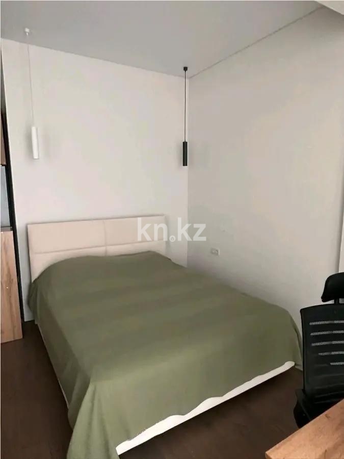 Продажа 1-комнатной квартиры, 40 м² в Алматы