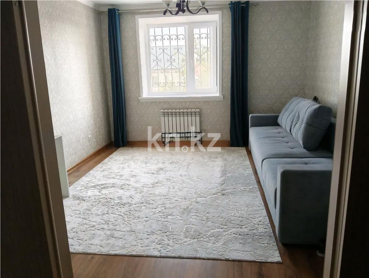 Продажа 1-комнатной квартиры, 41 м² - Продажа однокомнатных квартир в р-не Алматы Астаны фото 1 из 3