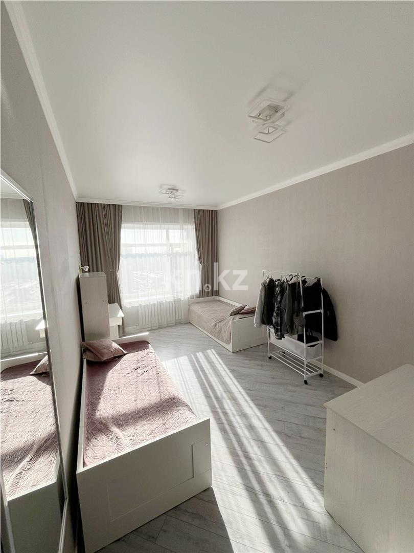 Продажа 3-комнатной квартиры, 86 м² - Продажа квартир в Актау фото 4 из 11