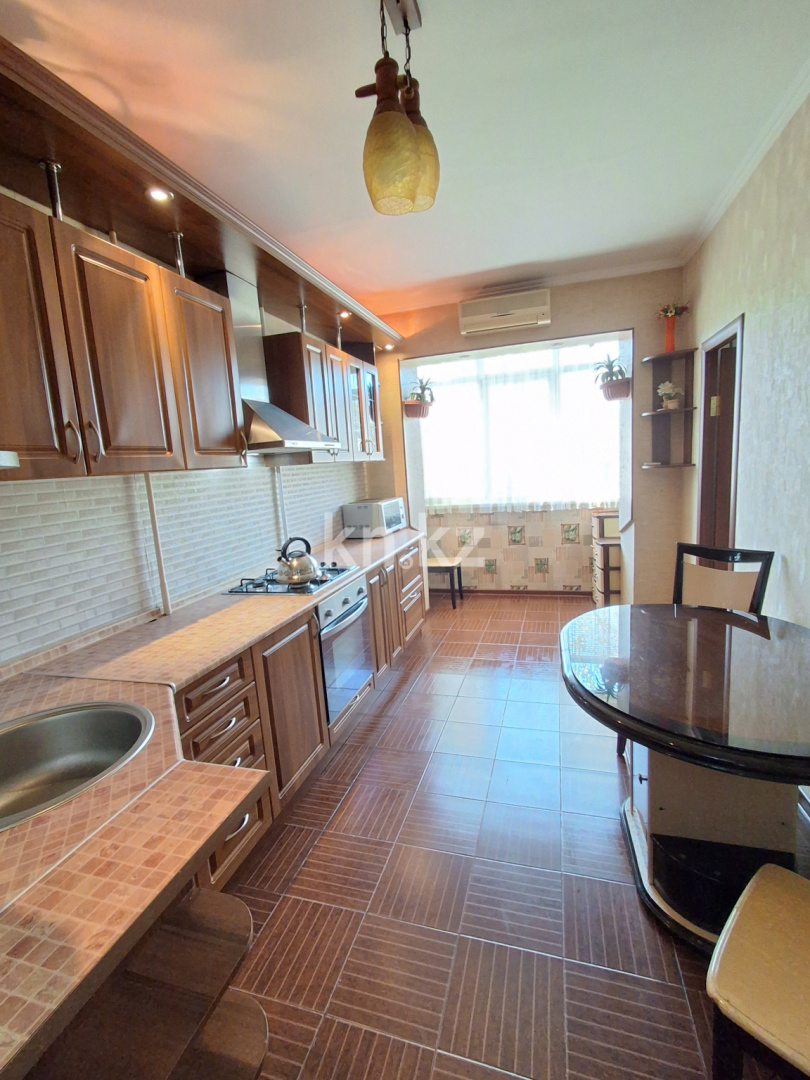 Аренда 2-комнатной квартиры, 52 м² - Аренда квартир помесячно в Алматы фото 3 из 13