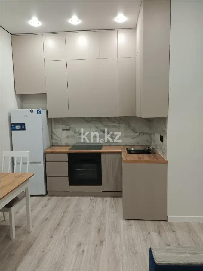 Продажа 2-комнатной квартиры, 38.5 м² в Астане - фото 3