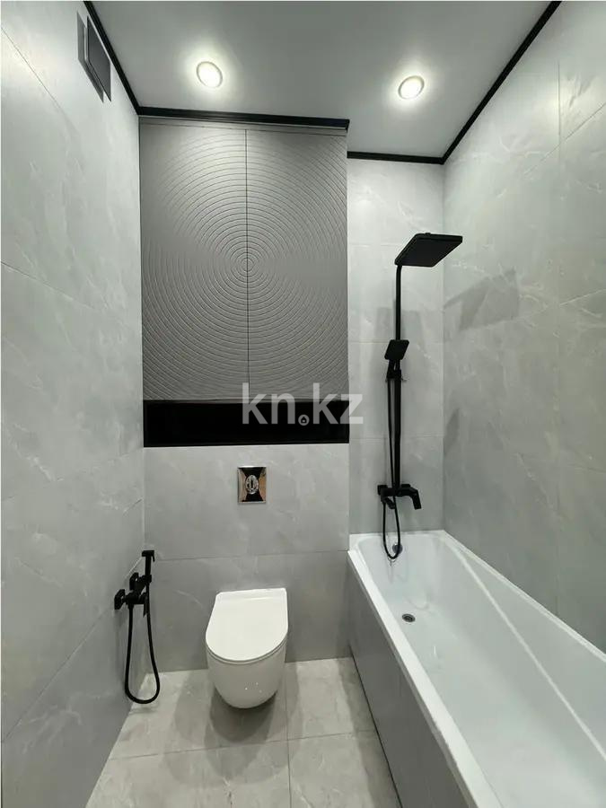 Продажа 3-комнатной квартиры, 85.7 м² - Продажа трехкомнатных квартир в р-не Нура Астаны фото 5 из 7