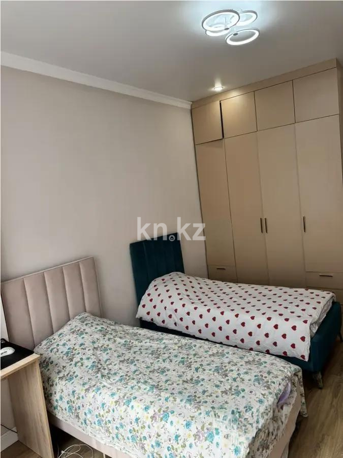 Продажа 3-комнатной квартиры, 84.6 м² в Астане - фото 2