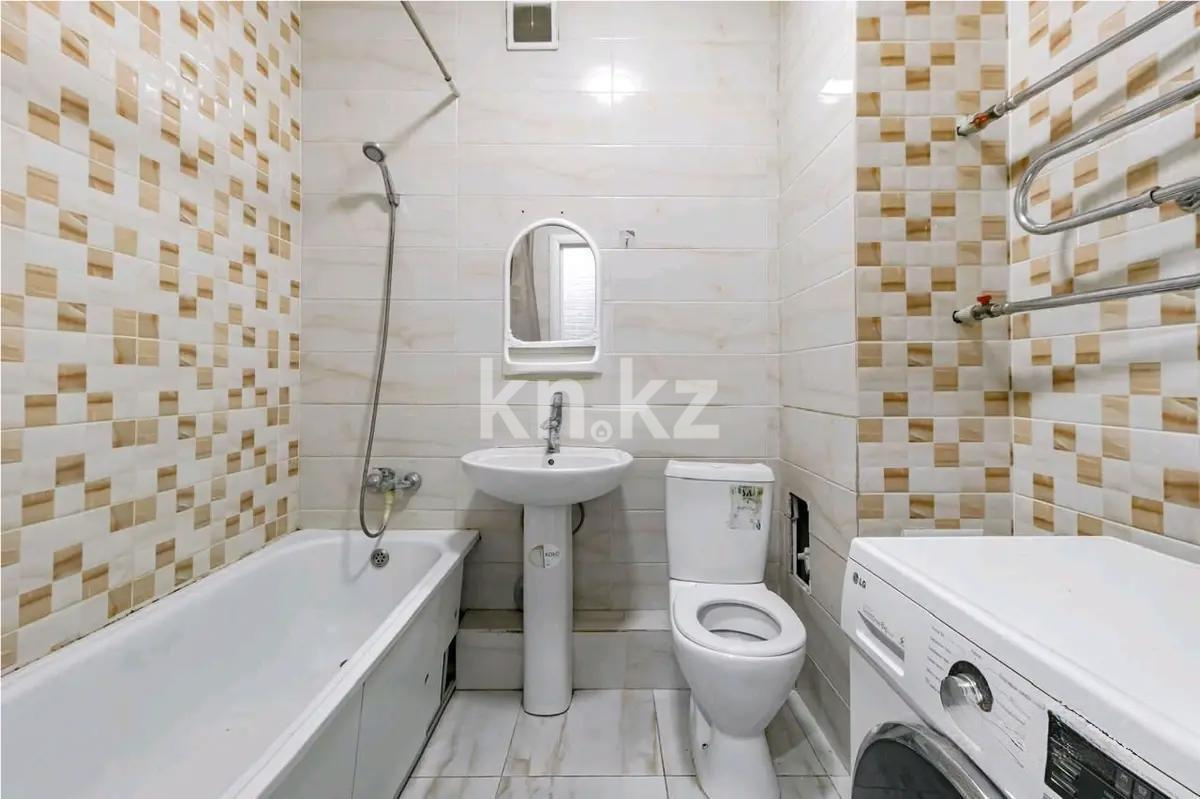 Продажа 2-комнатной квартиры, 58 м² - Продажа квартир в Актау фото 4 из 5