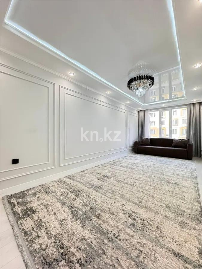 Продажа 1-комнатной квартиры, 40 м² в Алматы