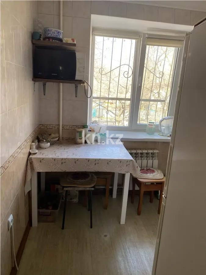 Продажа 3-комнатной квартиры, 55 м² - Продажа квартир в Алматы - страница 2 фото 4 из 6