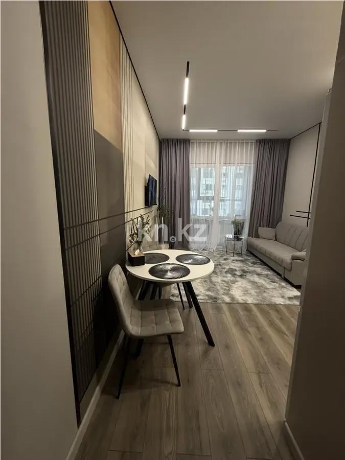 Продажа 2-комнатной квартиры, 49 м², пр. Абая, дом  160 - Продажа квартир в Алматы фото 1 из 4