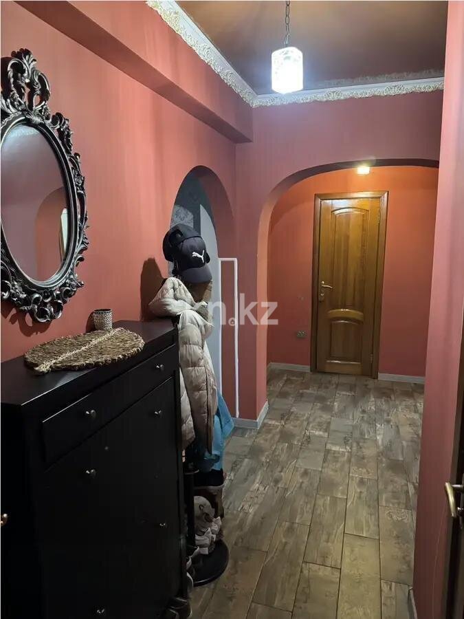 Продажа 3-комнатной квартиры, 86 м² в Алматы - фото 7