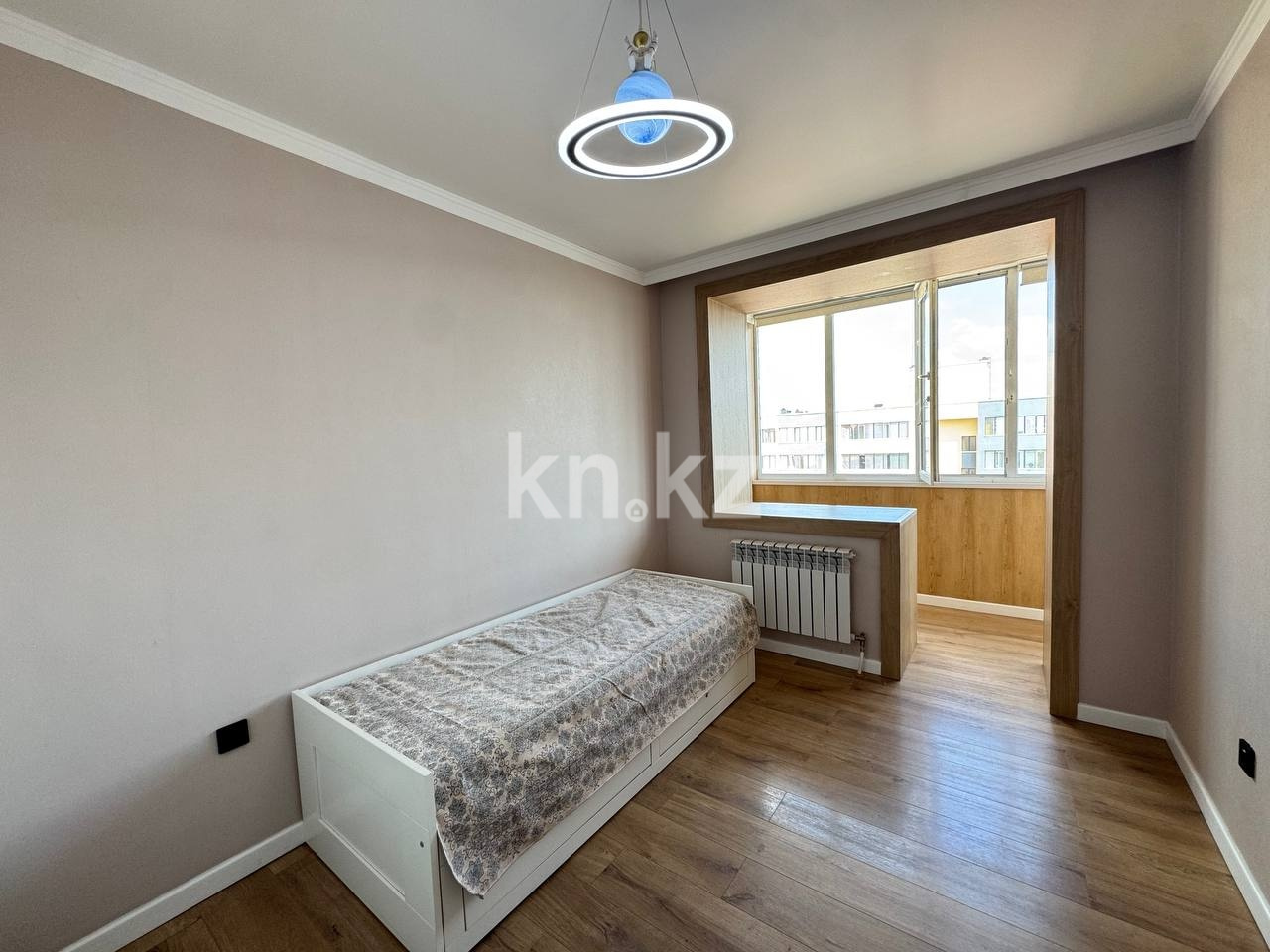 Аренда 2-комнатной квартиры, 40 м² - Недвижимость в Казахстане - страница 31 фото 5 из 11