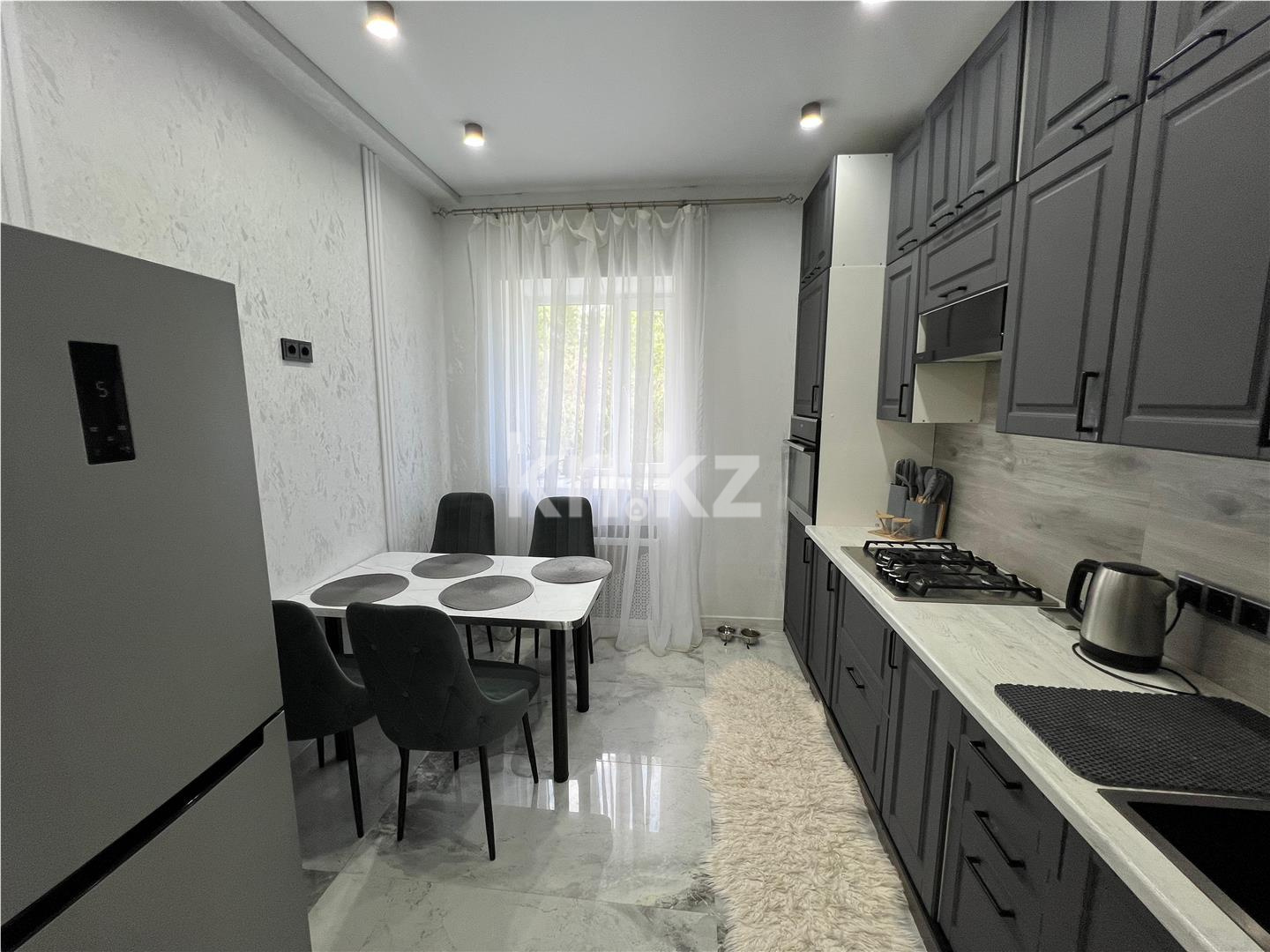 Продажа 3-комнатной квартиры, 68 м² в Караганде - фото 8