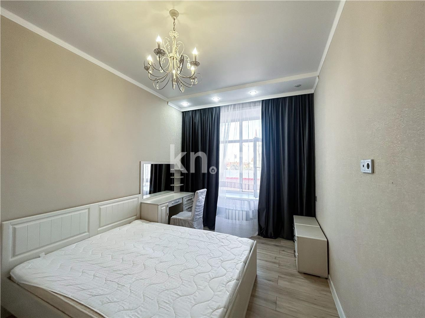 Продажа 2-комнатной квартиры, 41 м² в Караганде - фото 3