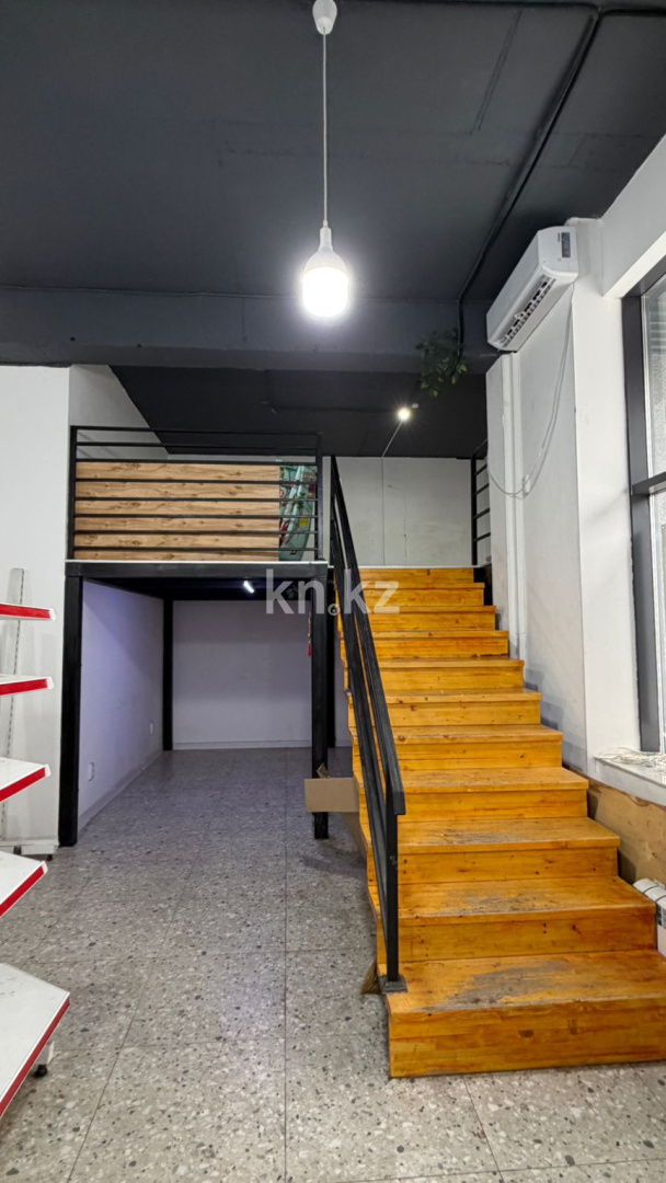 Продажа помещения, 90.2 м² - Продажа офисных и торговых помещений в Астане фото 3 из 8