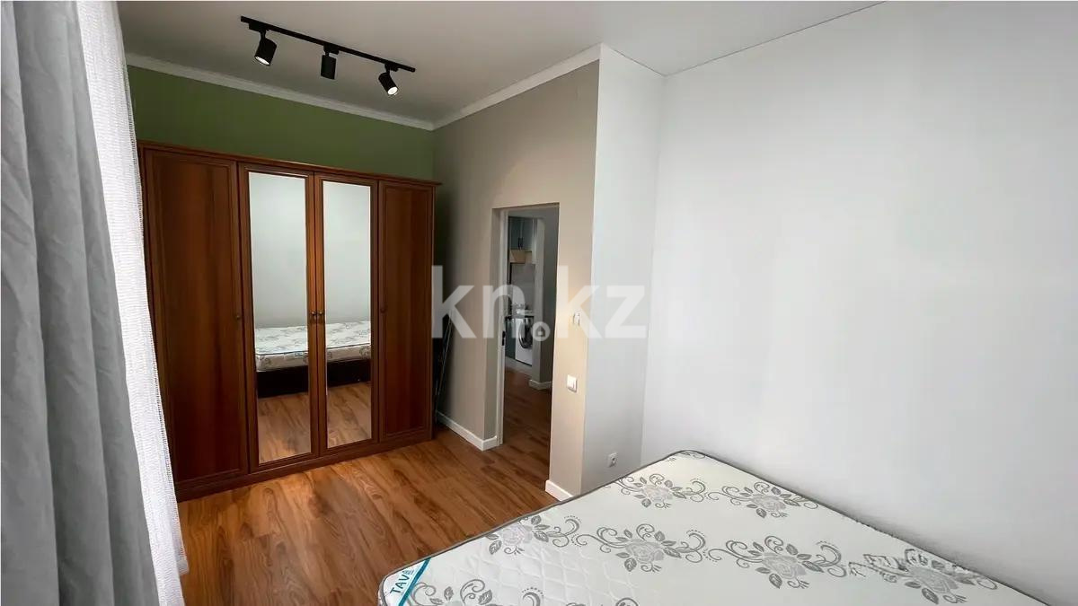 Продажа 2-комнатной квартиры, 39 м² - Продажа квартир в Астане - страница 15 фото 2 из 4