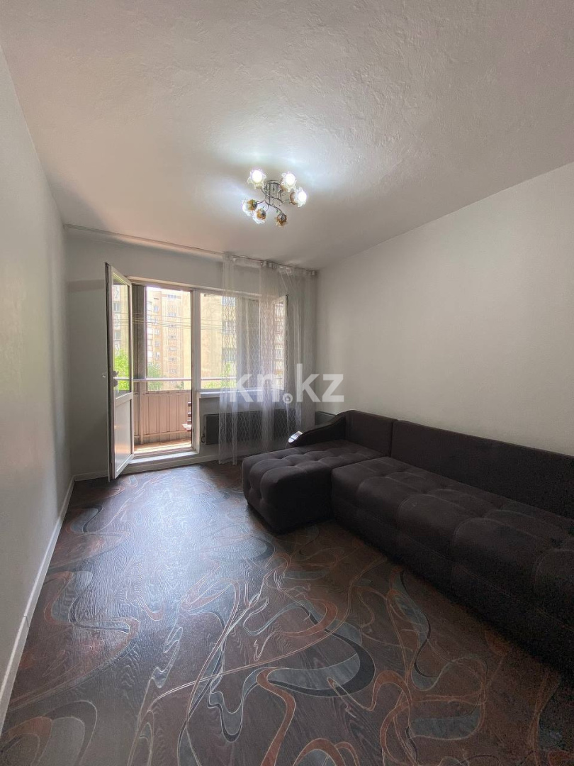 Продажа 2-комнатной квартиры, 62 м² в Алматы