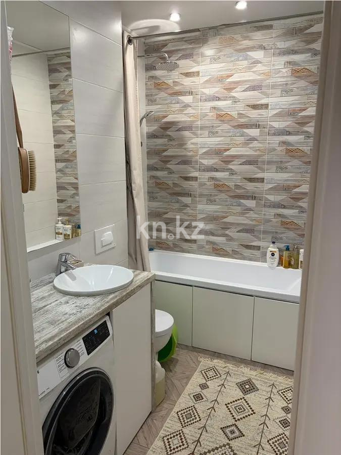 Продажа 3-комнатной квартиры, 100 м² в Алматы - фото 5