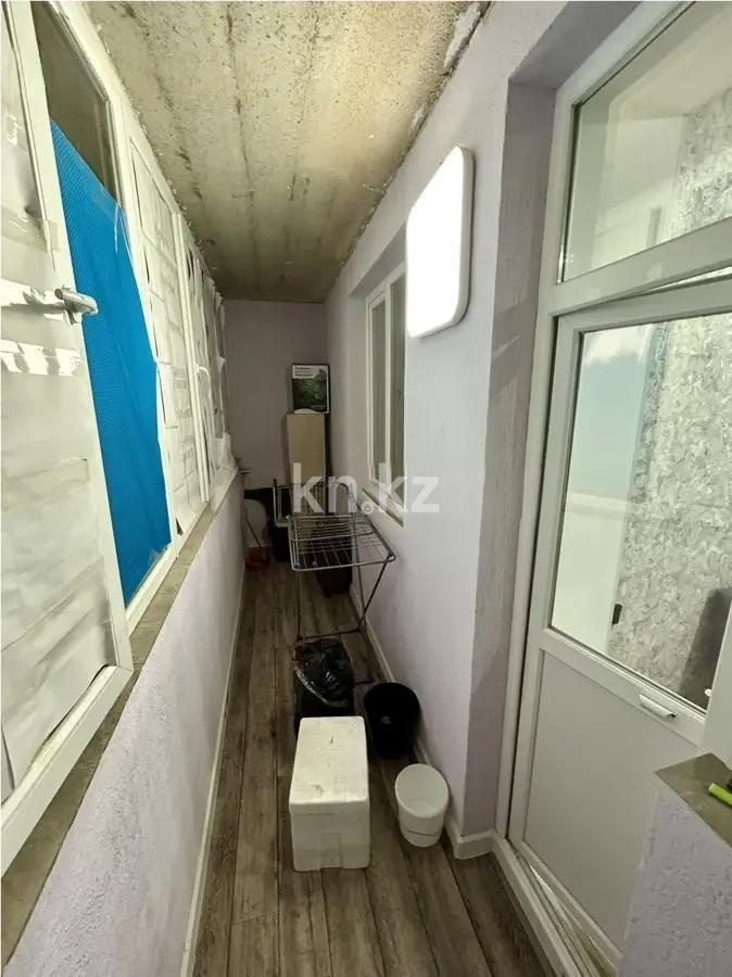 Продажа 1-комнатной квартиры, 37 м² - Продажа недвижимости в Казахстане - страница 11 фото 5 из 5