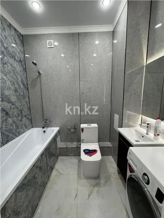 Продажа 2-комнатной квартиры, 35 м² в Астане - фото 4