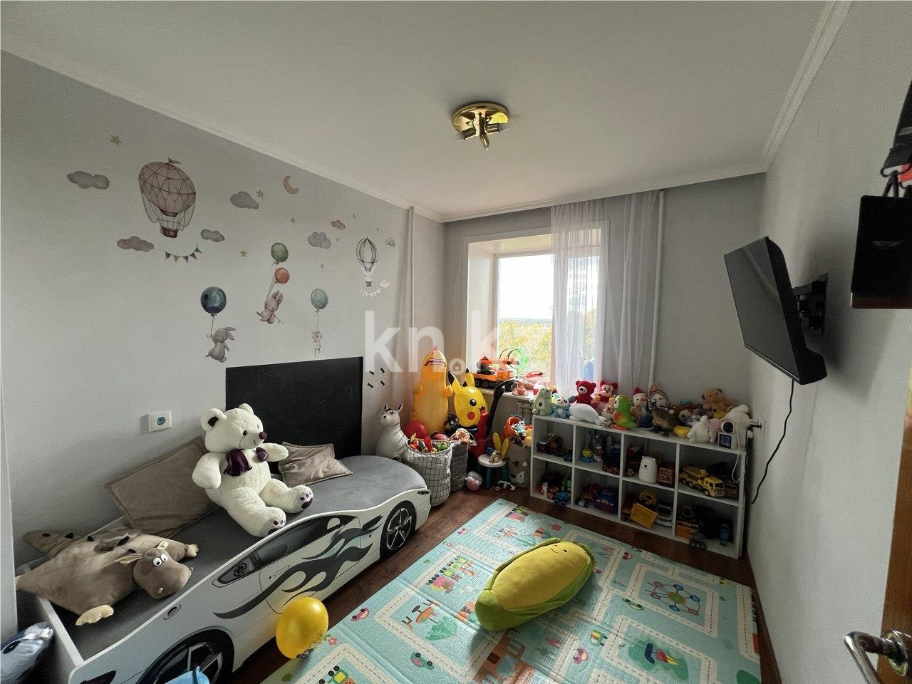 Продажа 3-комнатной квартиры, 90 м² в Караганде - фото 5