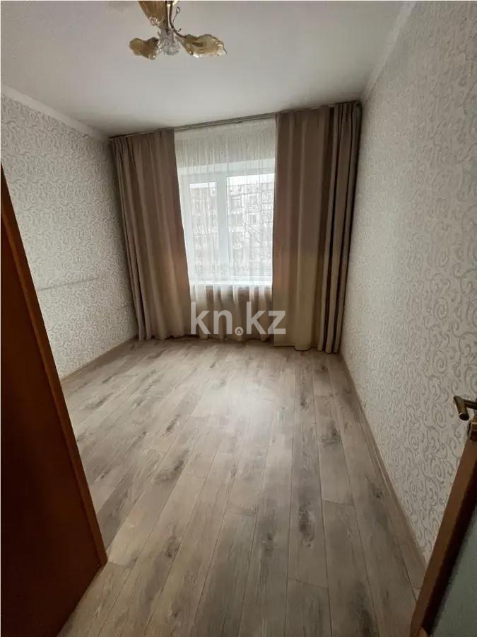 Продажа 3-комнатной квартиры, 60 м², ул. Таха Хусейна, дом  1 - Продажа  трехкомнатных квартир в Астане без посредников фото 3 из 7