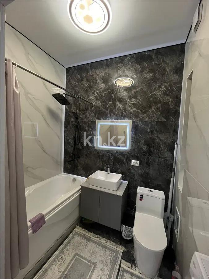 Продажа 2-комнатной квартиры, 44 м² - Продажа недвижимости в Алматы - страница 14 фото 4 из 5