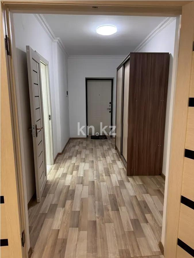 Продажа 1-комнатной квартиры, 45.6 м² в Астане - фото 5