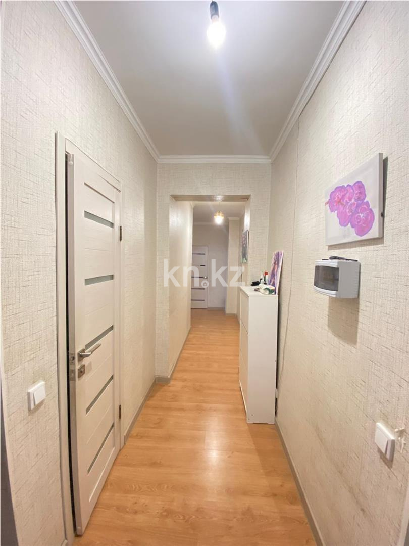 Продажа 3-комнатной квартиры, 85 м² в Астане - фото 12