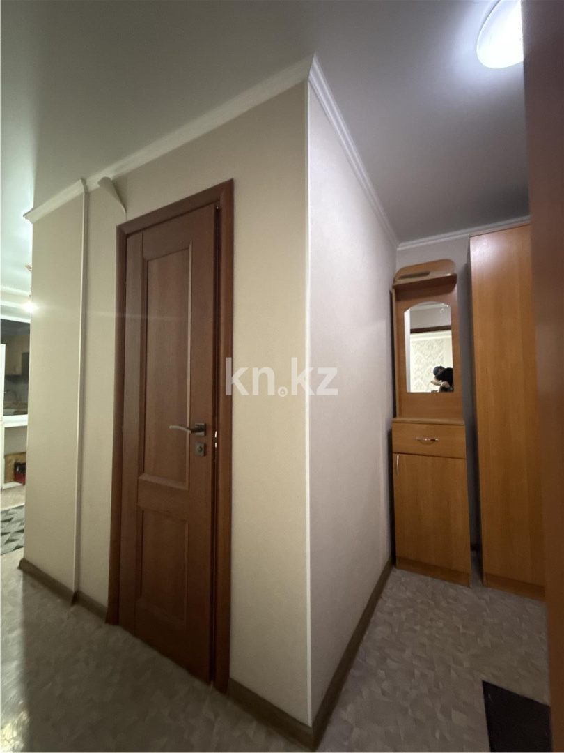 Продажа 1-комнатной квартиры, 33 м² - Недвижимость в Казахстане - страница 24 фото 8 из 8