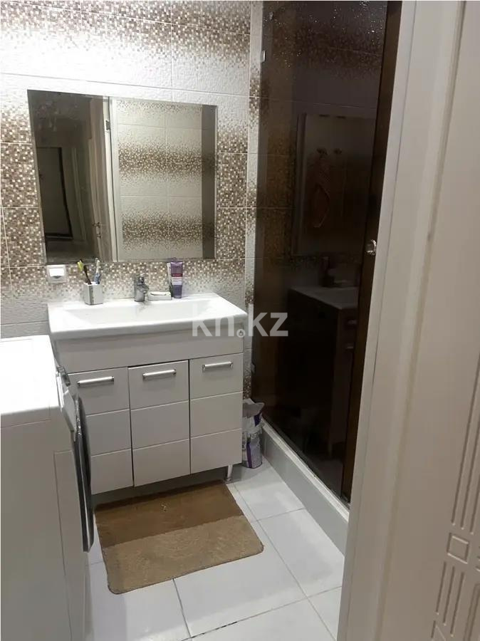 Продажа 3-комнатной квартиры, 77.8 м², ул. Азербаева, дом  14/1 в Астане - фото 6