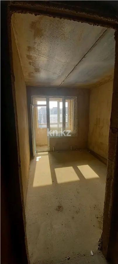 Продажа 1-комнатной квартиры, 21.7 м², ул. Кургальжинское шоссе, дом  1 стр - Продажа квартир в новостройках Астаны без посредников с фото фото 2 из 2