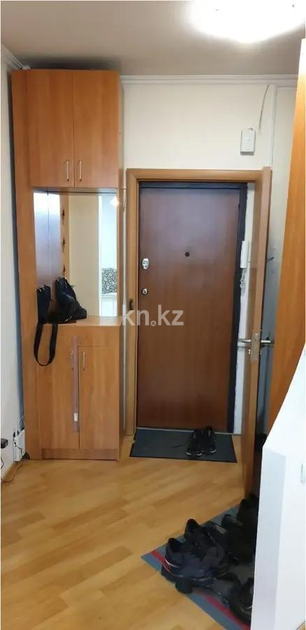 Продажа 1-комнатной квартиры, 55 м², ул. Абая, дом  61/2 - Продажа  однокомнатных квартир в Караганде фото 5 из 5