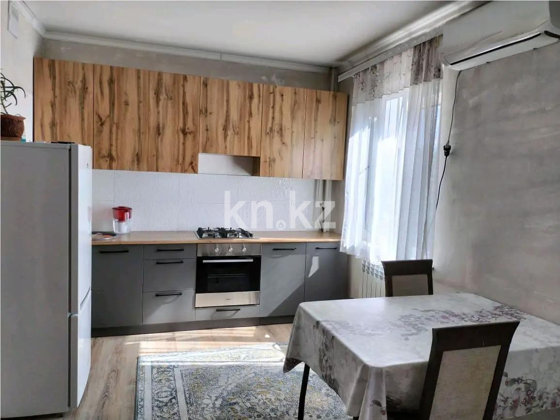 Продажа 2-комнатной квартиры, 40 м², мкр-н Кокжиек, дом  20 - Продажа квартир в Алматы с фото фото 2 из 4