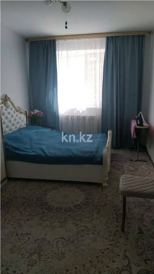 Продажа 3-комнатной квартиры, 86.4 м² в Астане - фото 3