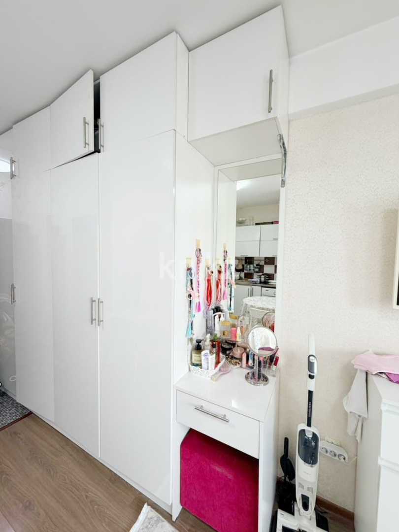 Продажа 1-комнатной квартиры, 26.1 м² - Продажа однокомнатных квартир в Казахстане - страница 18 фото 2 из 9