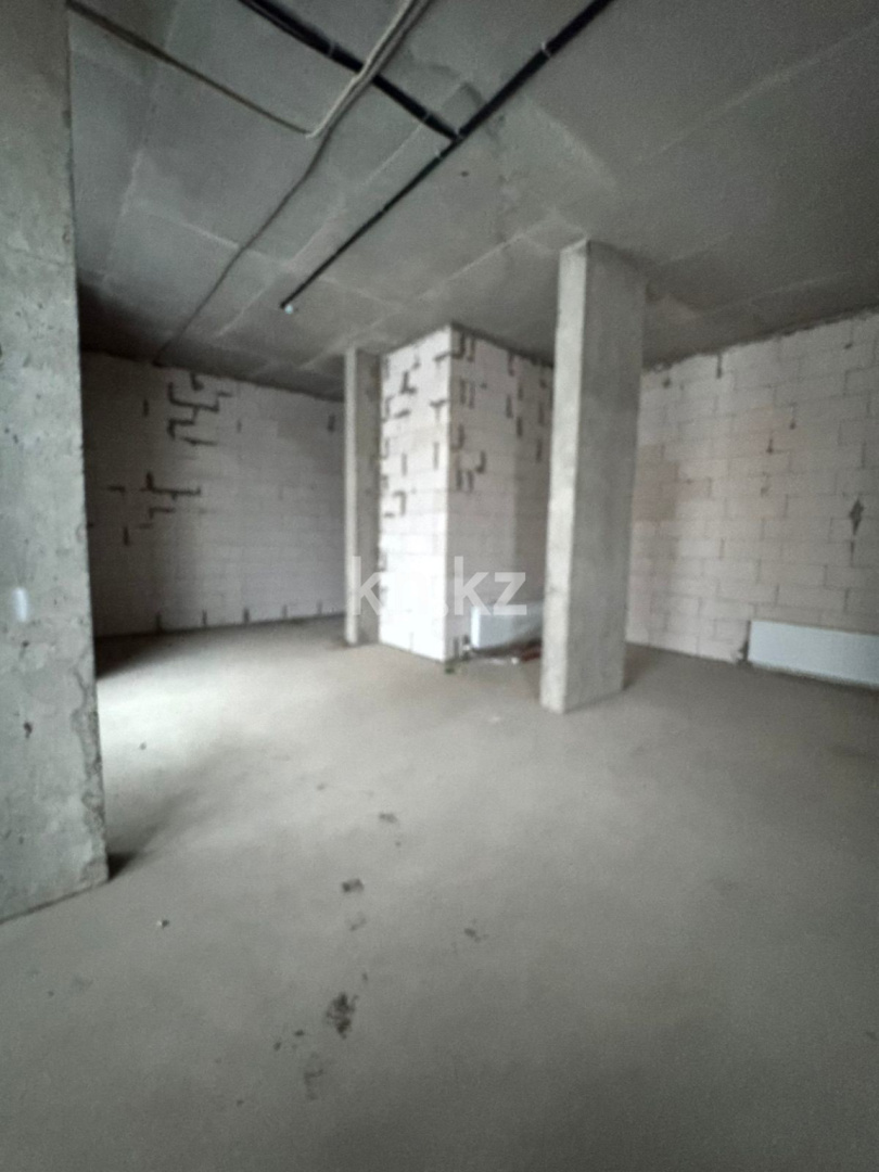 Аренда , пр. Туран - Аренда офисных и торговых помещений в Астане фото 5 из 8