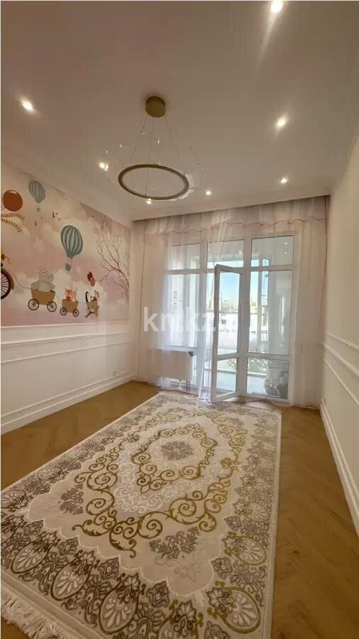 Продажа 3-комнатной квартиры, 100 м² в Астане - фото 3