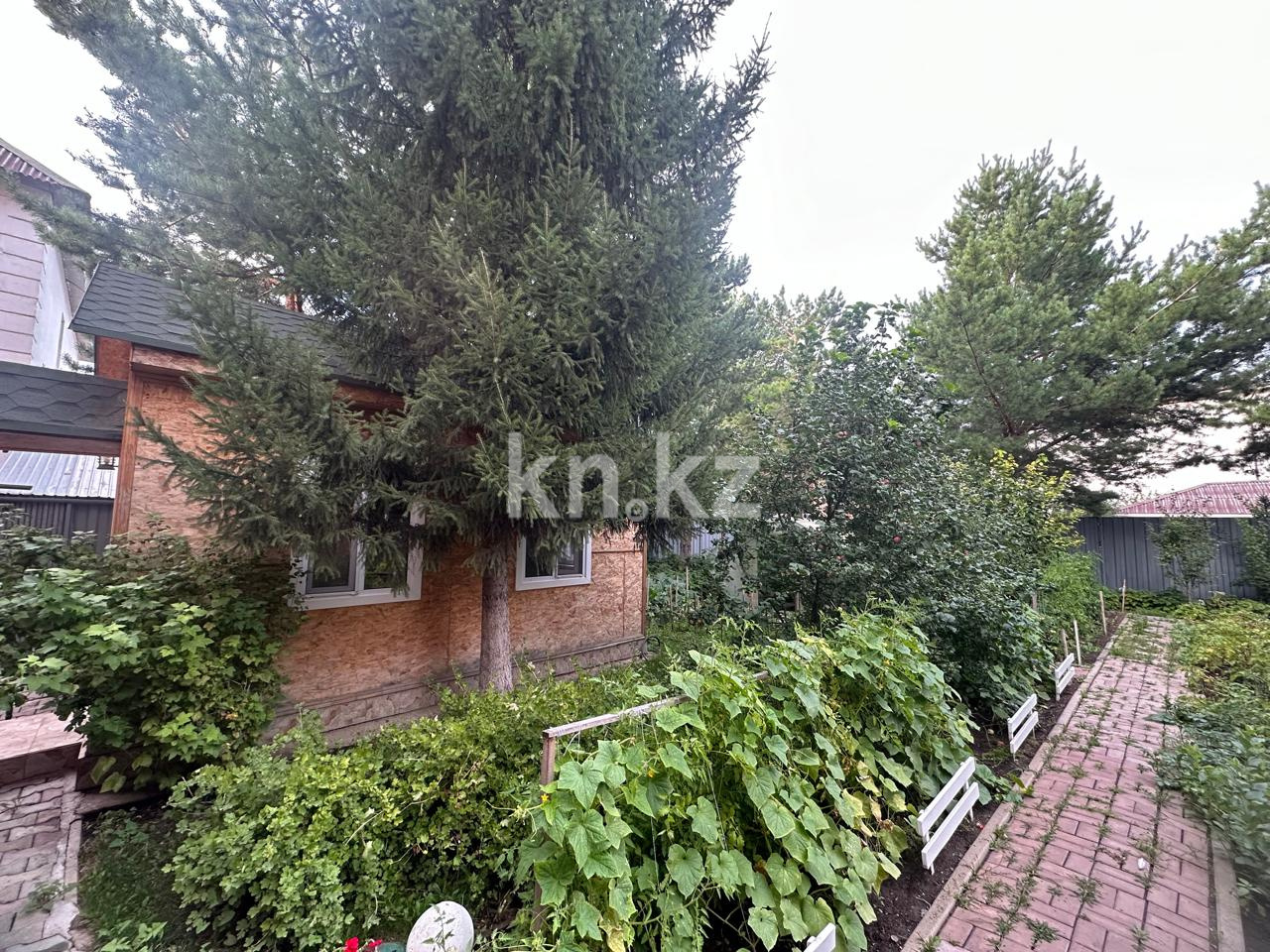 Продажа дома, 650 м², ул. Акыртас - Продажа домов, коттеджей в Астане фото 8 из 8