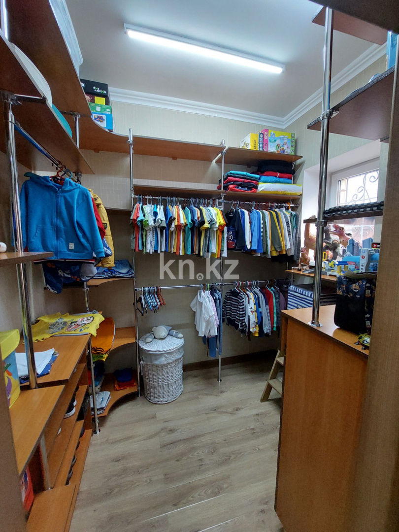 Продажа 6-комнатного дома, 384 м², ул. Каримова в Алматы - фото 26